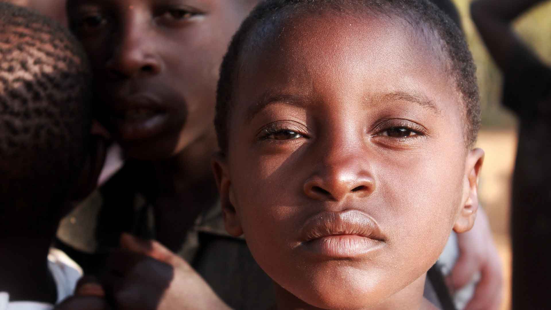 Youth learning and community support